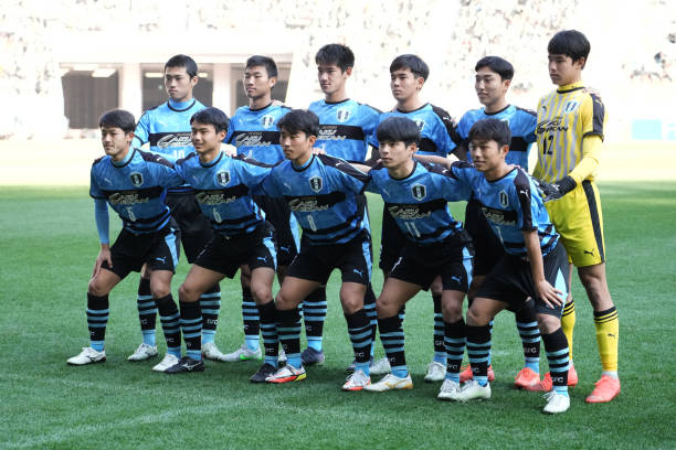 足球的焦点 足球的焦点