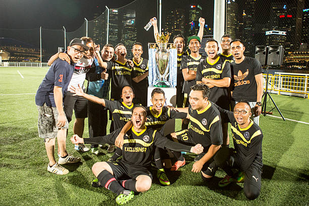 拼搏精神 拼搏精神